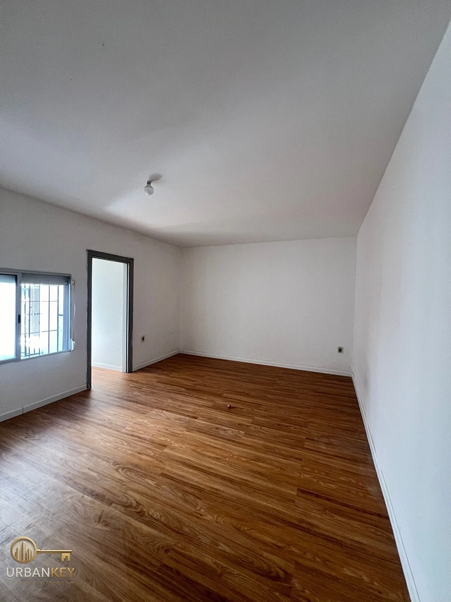 Alquiler de Apartamento de 1 Dormitorio en Aguada - Imagen 1