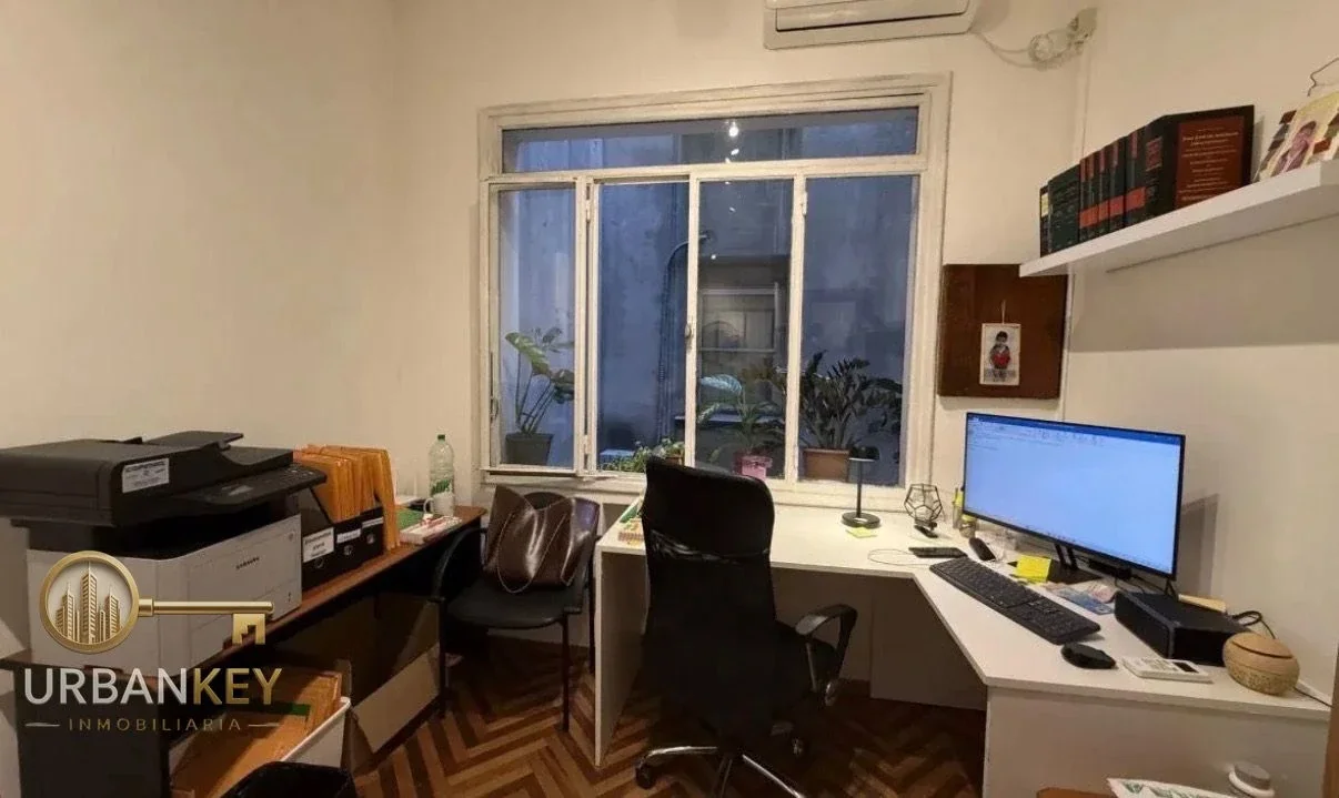 Oficina en alquiler ubicado en Ciudad Vieja - Imagen 3