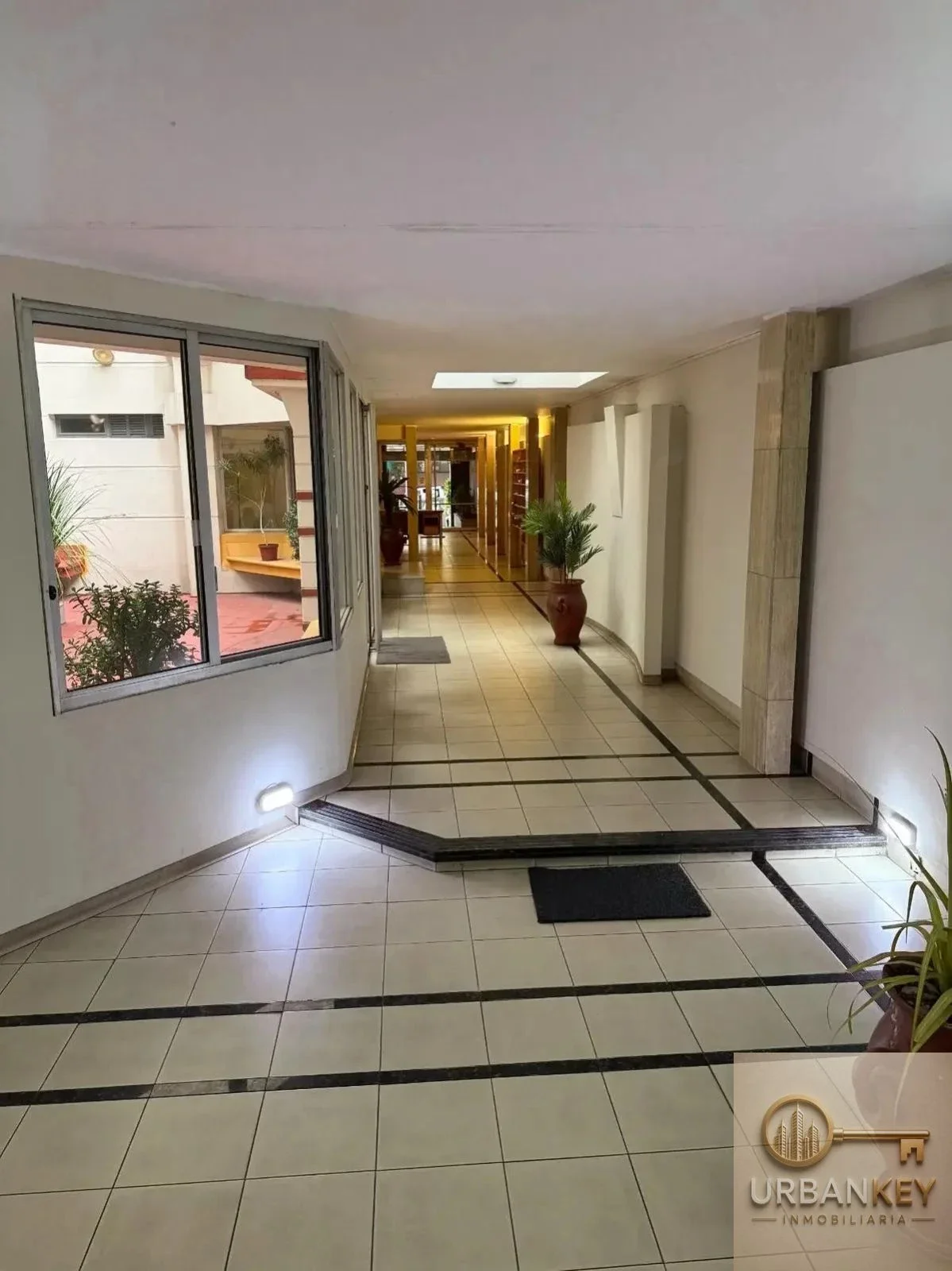 Alquiler de Mono ambiente en Barrio Pocitos - Imagen 4