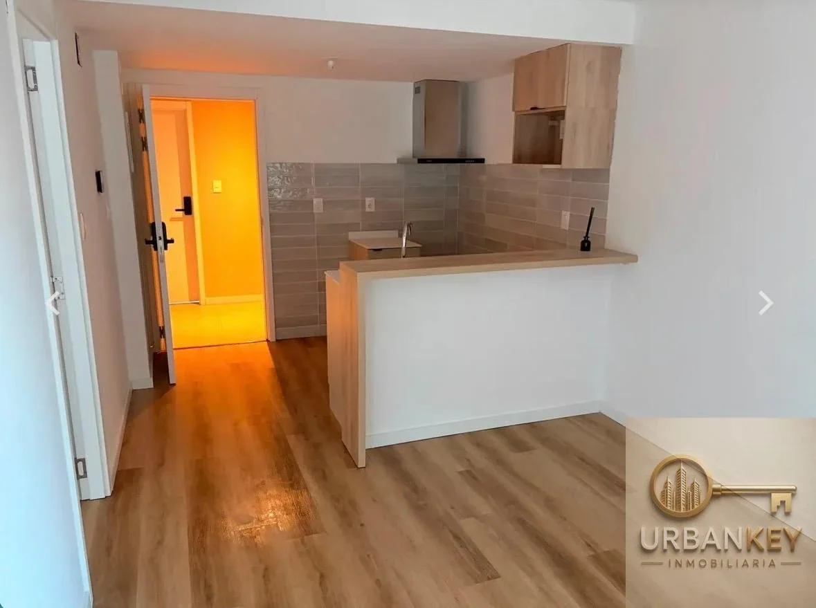 Apartamento en alquiler de 1 Dormitorio en La Blanqueada - Imagen 3