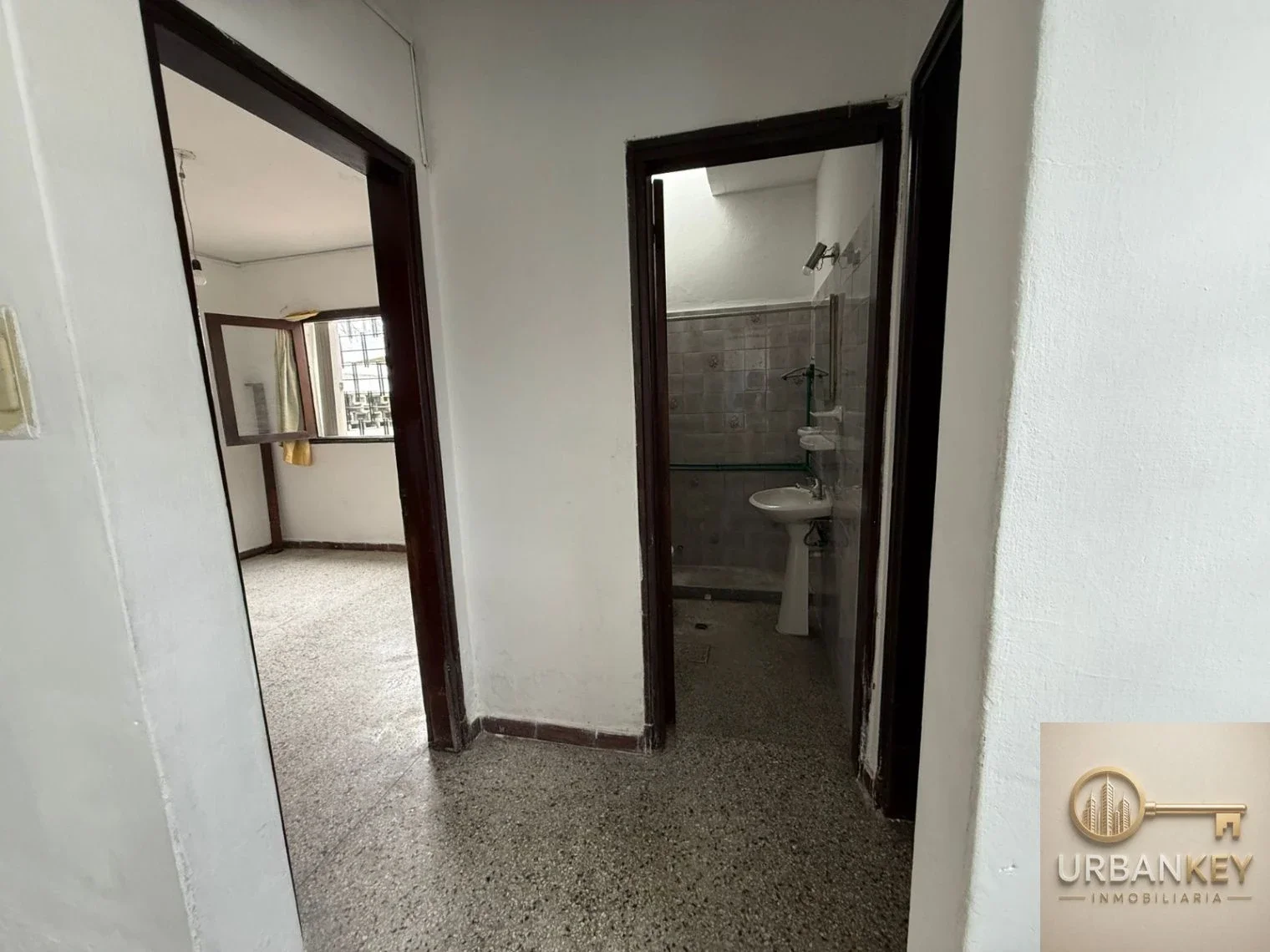 Apartamento en alquiler en Reducto - Imagen 2