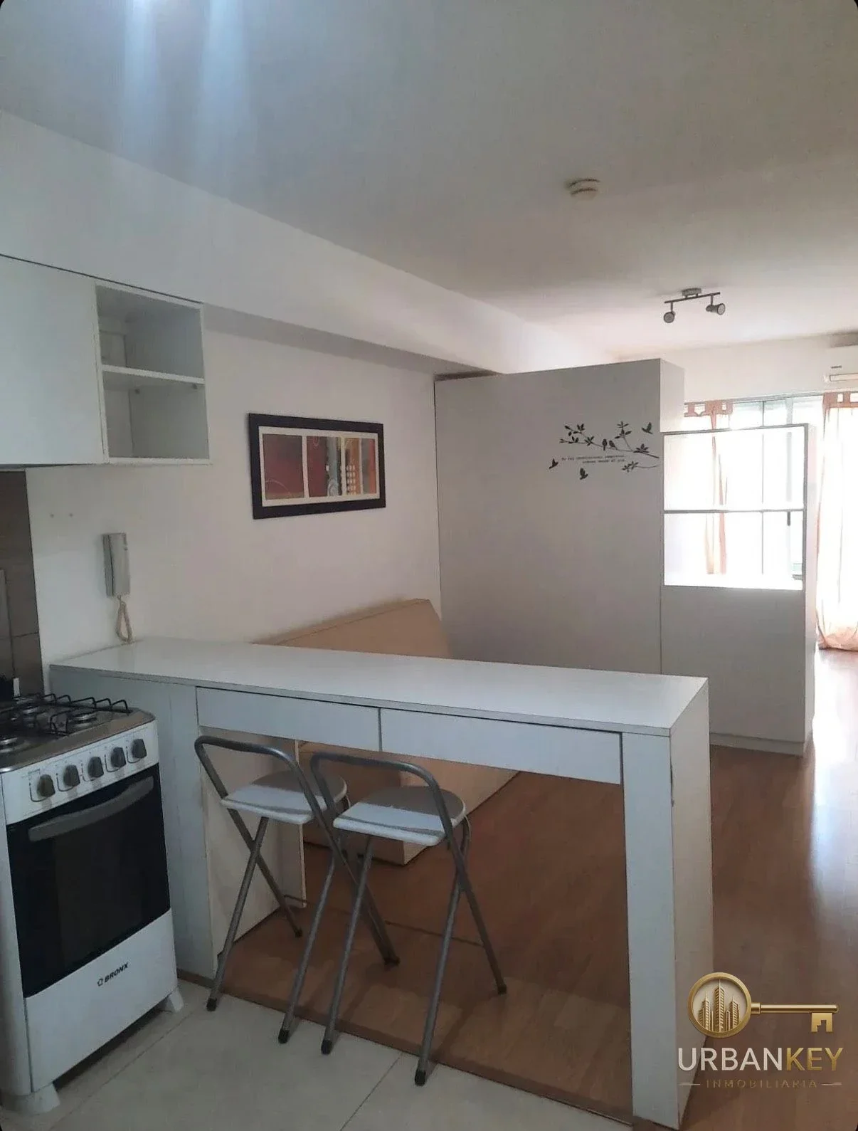 Apartamento en alquiler en Punta Carretas - Imagen 3