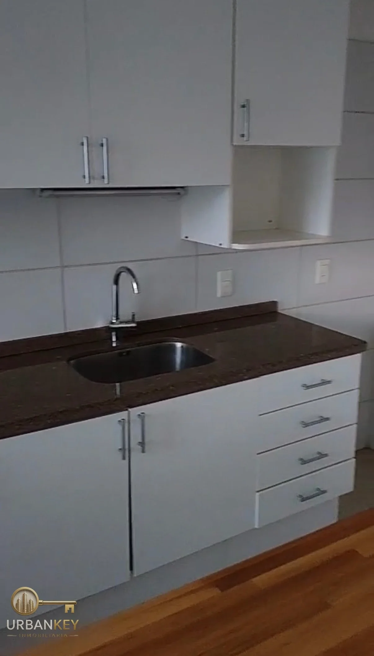 Alquiler apartamento de 1 dormitorio, segundo piso por escalera - Brazo Oriental - Imagen 5