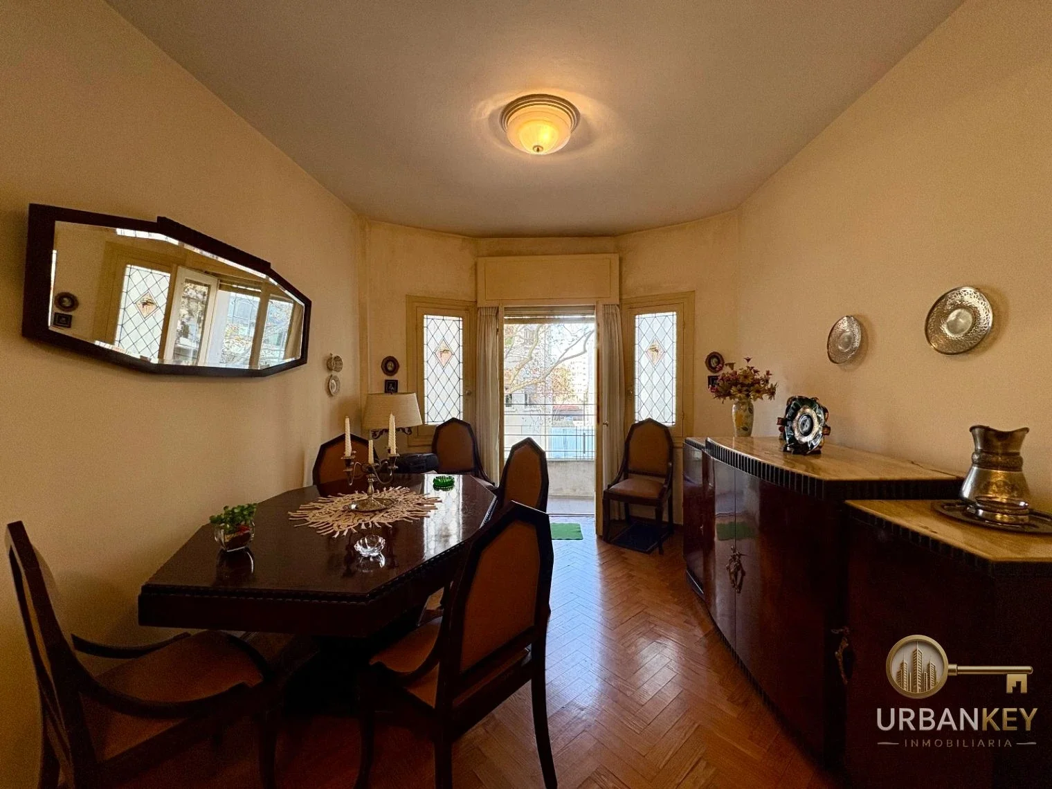 VENTA APARTAMENTO 3 DORMITORIOS 2 BAÑOS TERRAZA EN CENTRO BARRIO DE LAS ARTES - Imagen 2