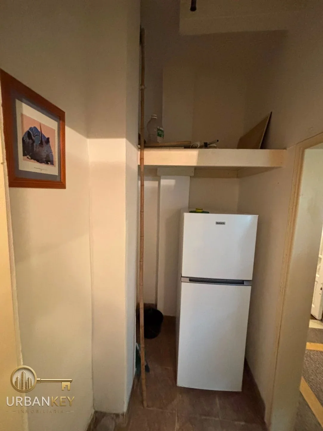 Venta de apartamento de 3 dormitorios con entrada independiente en Cordón Sur - Imagen 4