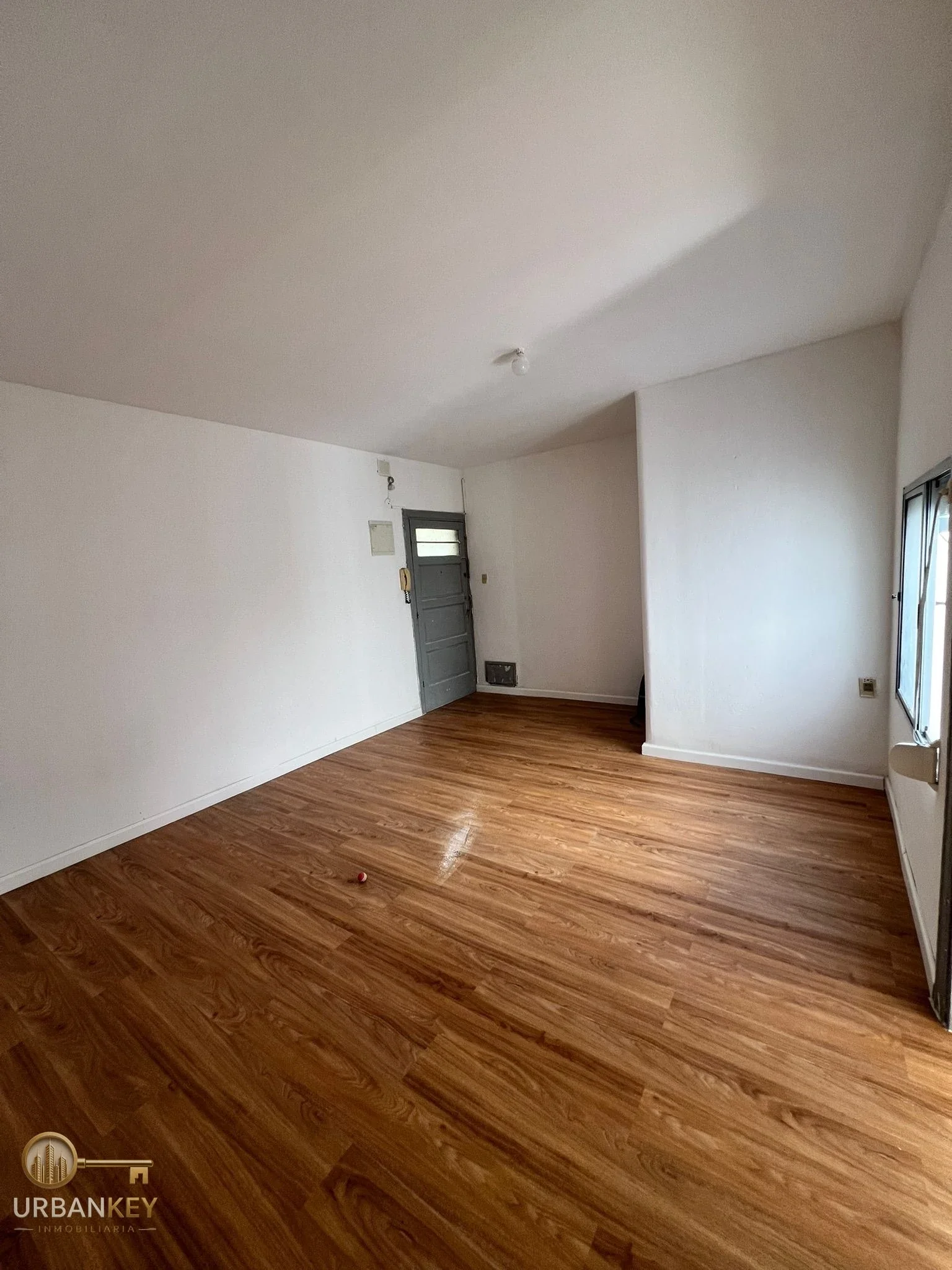 Alquiler de Apartamento de 1 Dormitorio en Aguada - Imagen 2