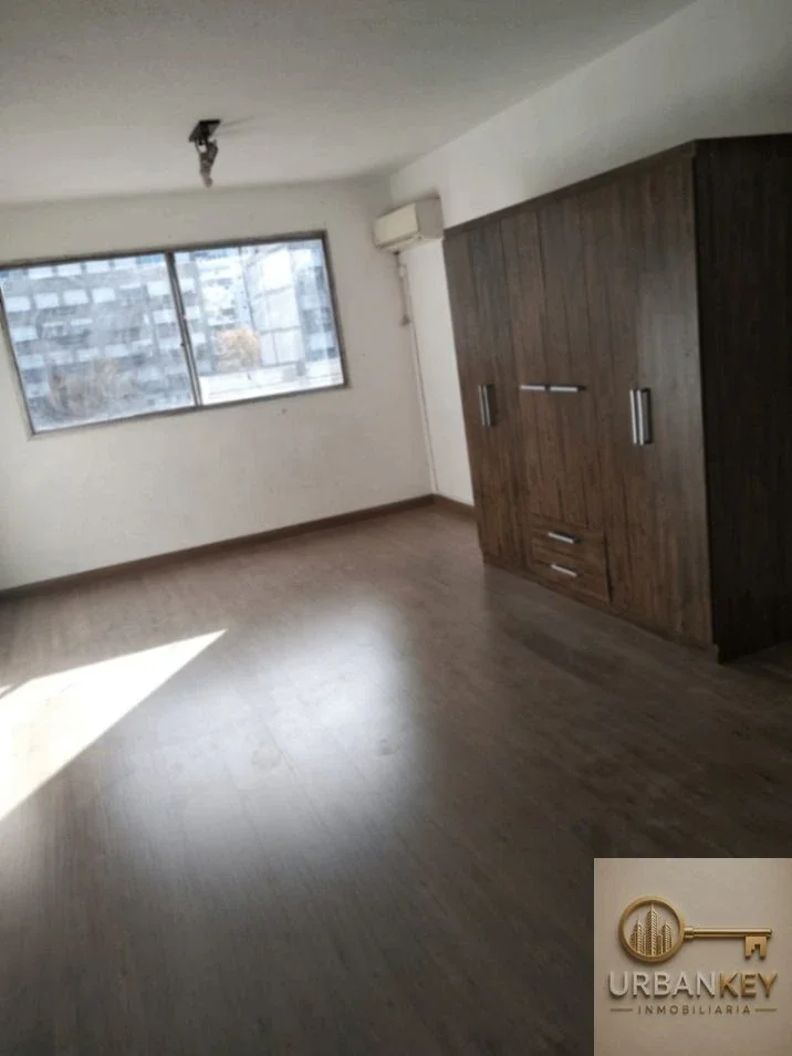 ALQUILER APARTAMENTO MONOAMBIENTE A NUEVO EN CIUDAD VIEJA - Imagen 3