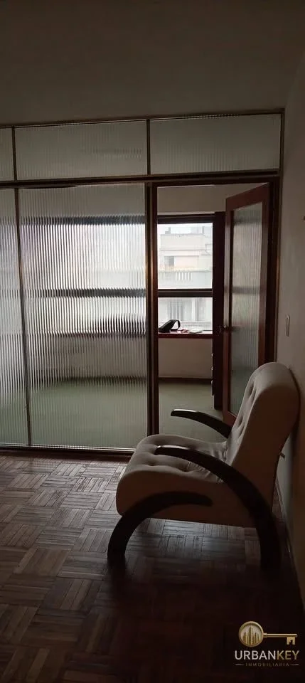 ALQUILER APARTAMENTO 1 DORMITORIO AMOBLADO EN EL CENTRO DE MONTEVIDEO - Imagen 2