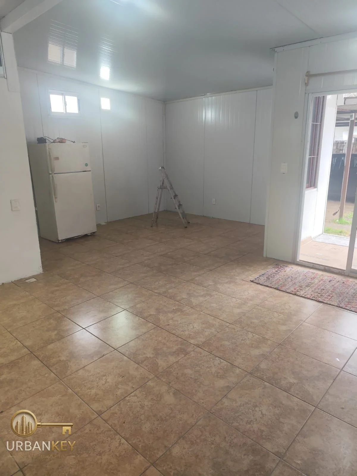 MONOAMBIENTE AMPLIO EN ALQUILER SIN GASTOS COMUNES EN CAPURRO / BELLA VISTA - Imagen 1