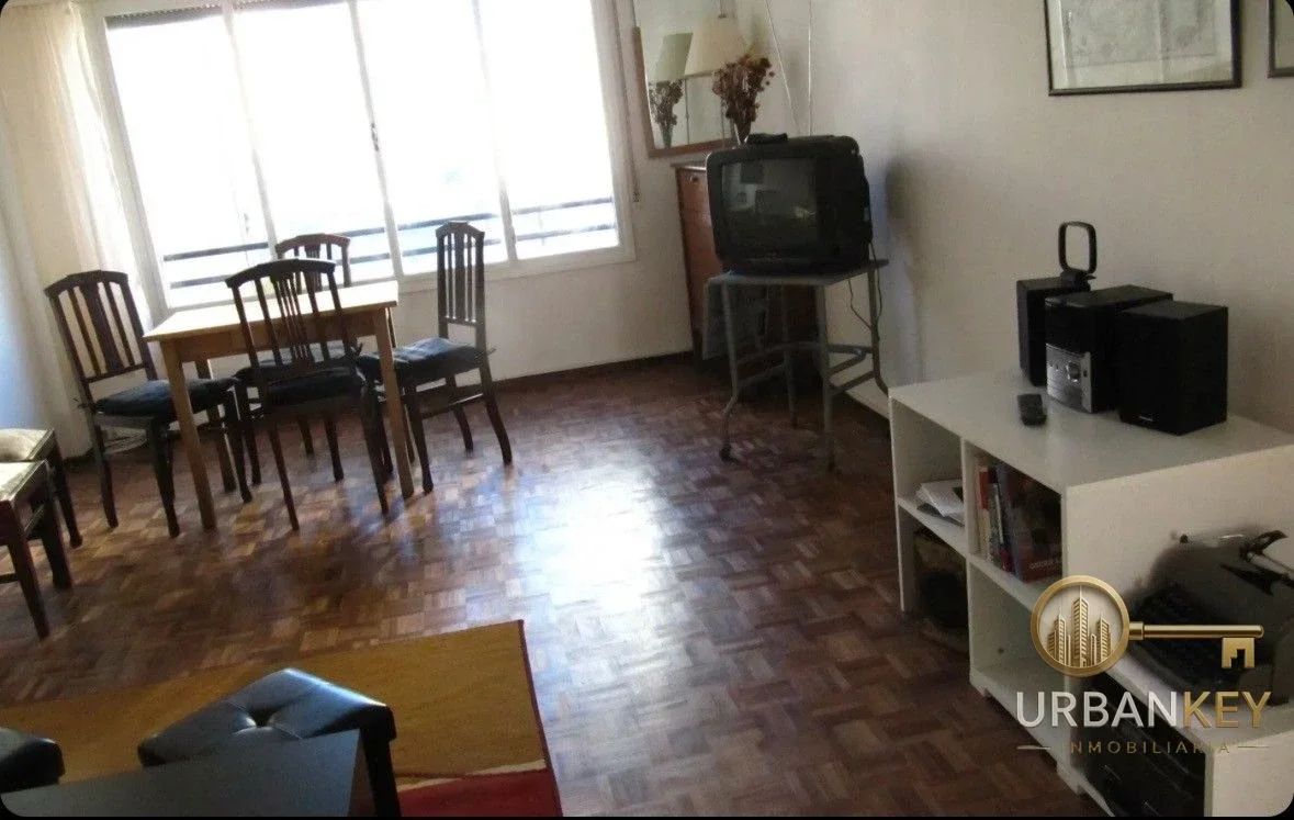 Alquiler de Apartamento 1 Dormitorio en Ciudad Vieja - Imagen 4