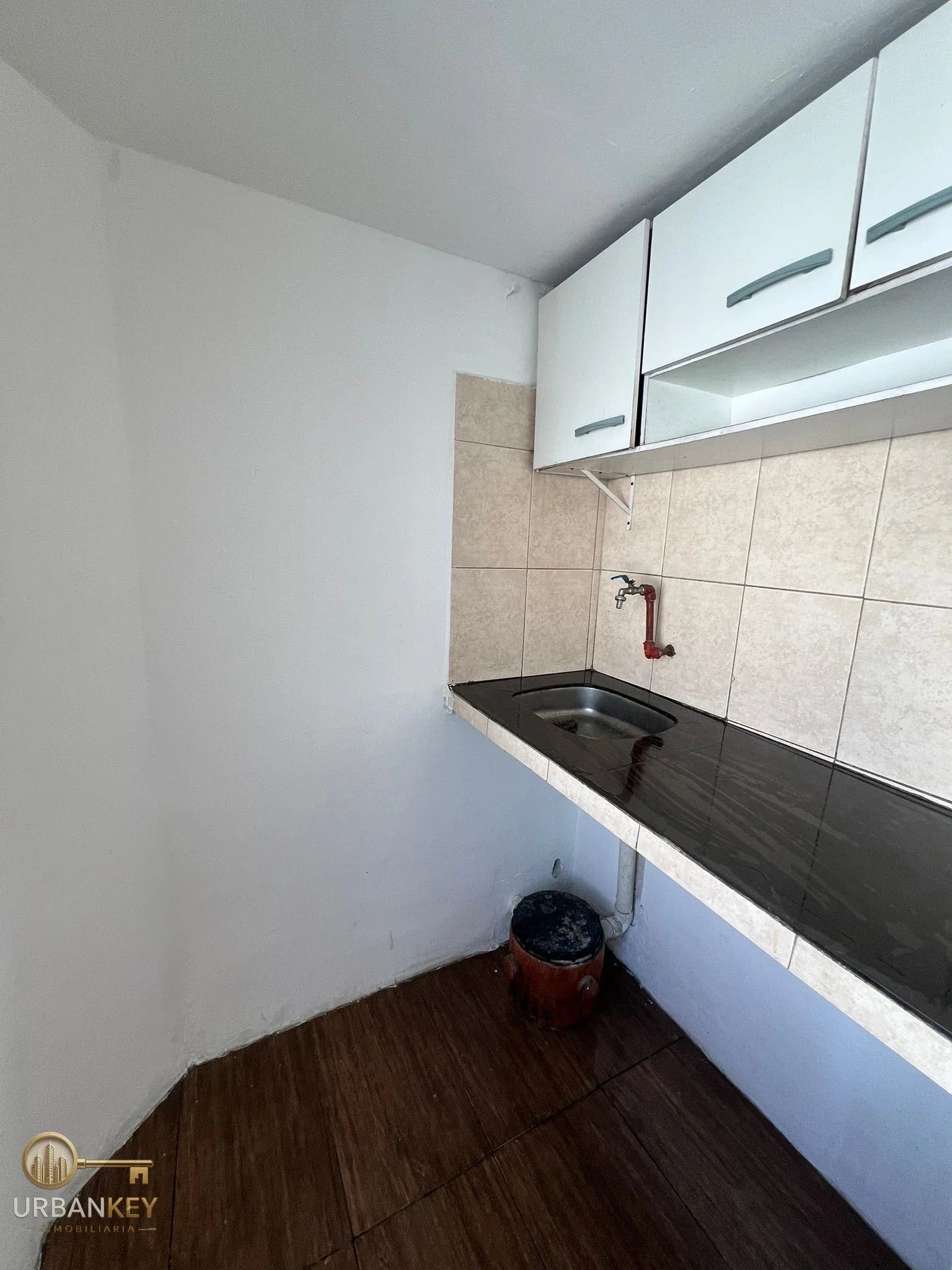 Alquiler de Apartamento de 1 Dormitorio en Aguada - Imagen 5