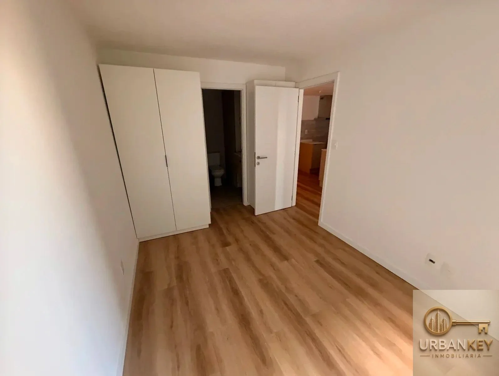 ALQUILER APARTAMENTO 1 DORMITORIO A ESTRENAR CON AMENITIES - LA BLANQUEADA - Imagen 3