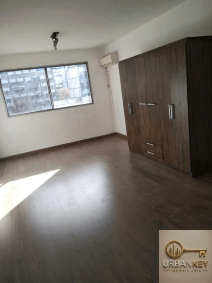ALQUILER APARTAMENTO MONOAMBIENTE A NUEVO EN CIUDAD VIEJA - Imagen 2