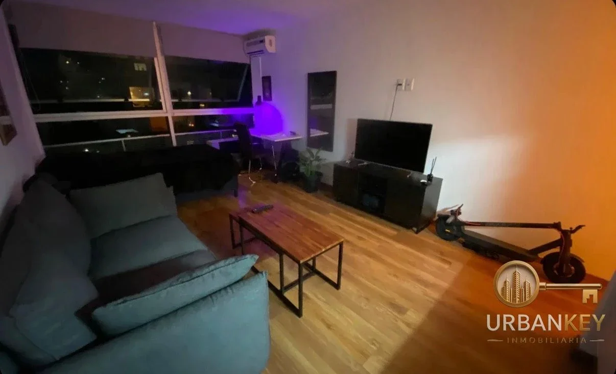 Apartamento en alquiler en Punta Carretas - Imagen 2