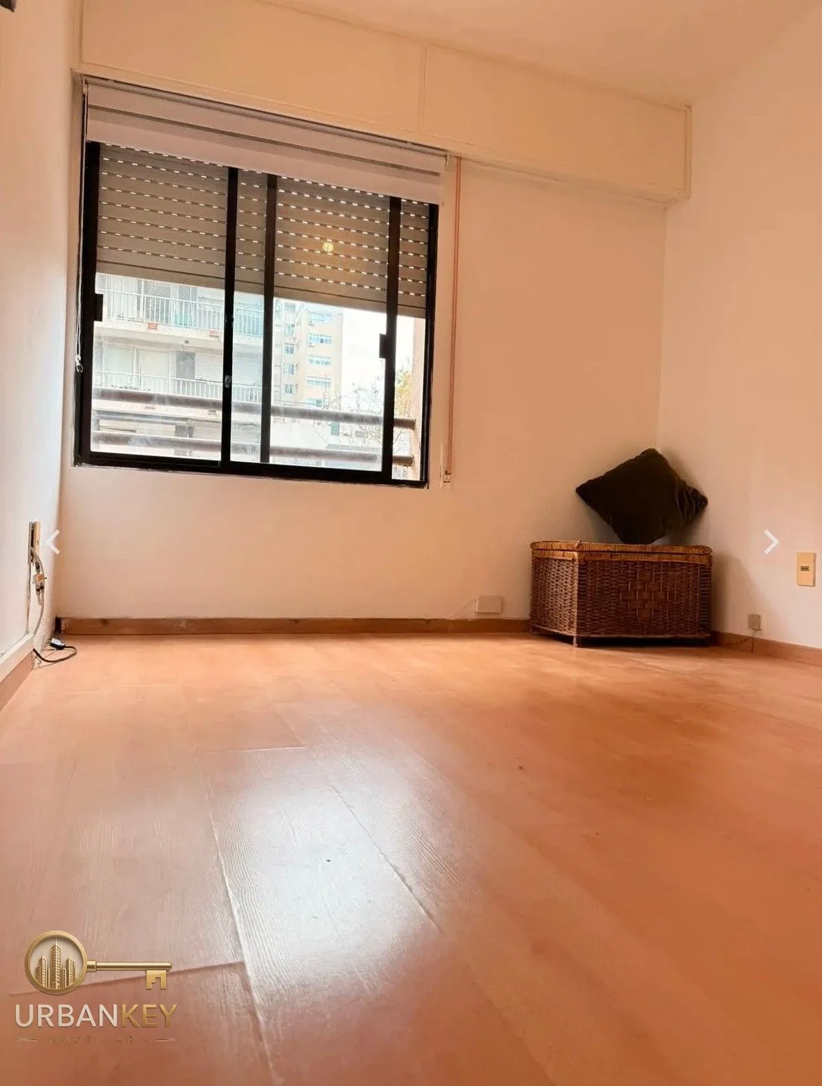 Apartamento en alquiler en Punta Carretas - Imagen 2