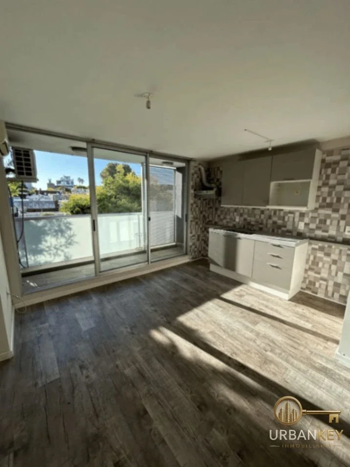 ALQUILER APARTAMENTO 2 DORMITORIOS BALCON COCHERA - LA BLANQUEADA PARQUE BATLLE - Imagen 1