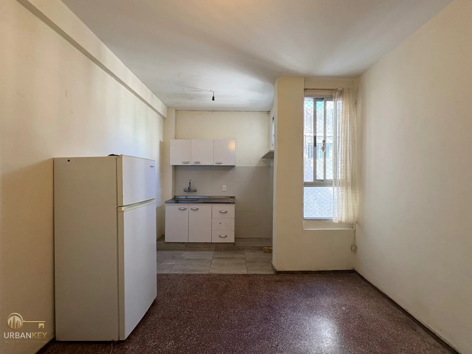 ALQUILER APARTAMENTO 1 DORMITORIO EN BUCEO BAJOS GASTOS COMUNES A MTS DE RAMBLA - Imagen 5