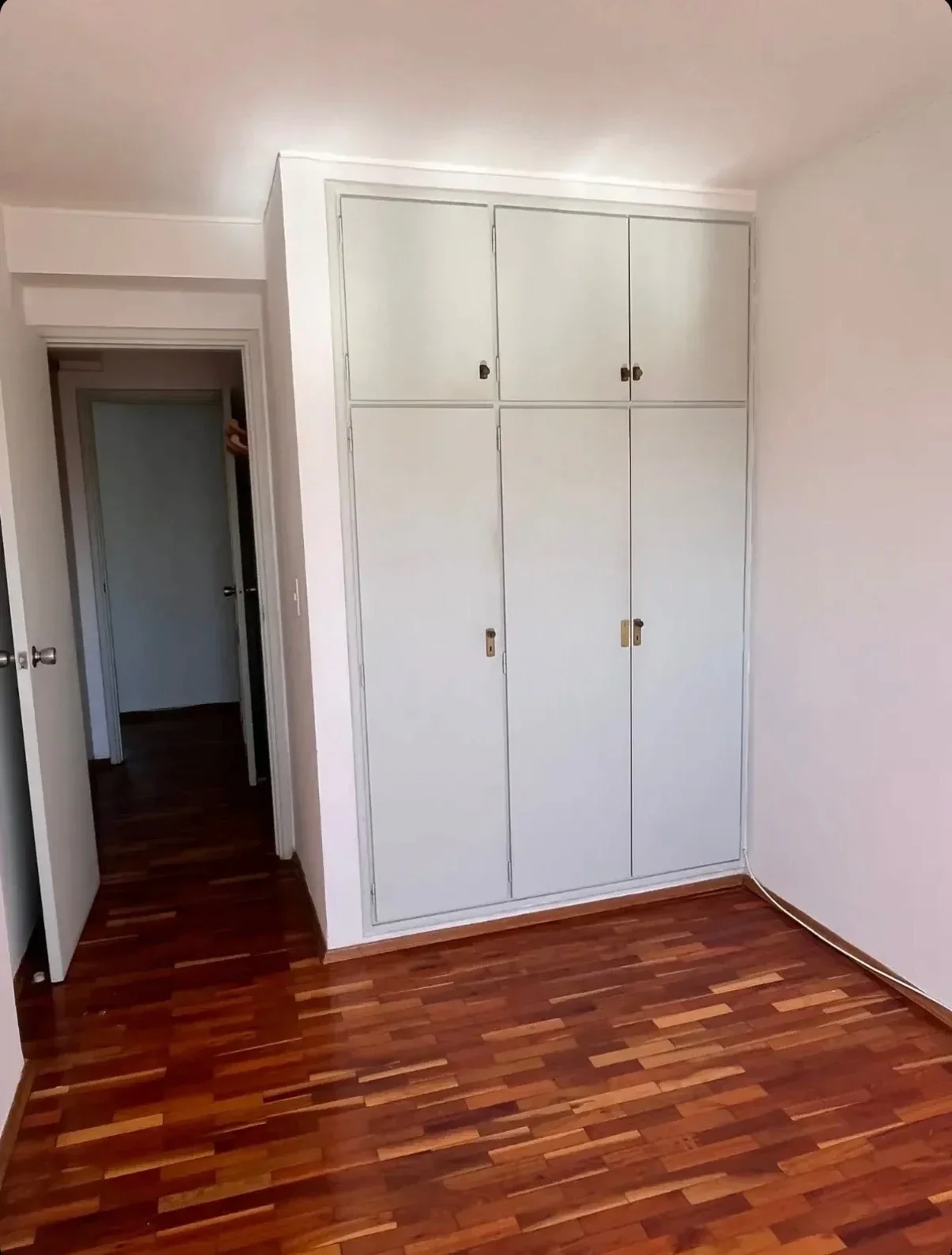 Alquiler apartamento 2 dormitorios 2 baños sobre 21 De Setiembre Punta Carretas - Imagen 3