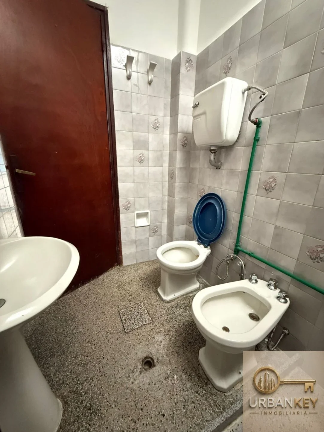 Apartamento en alquiler en Reducto - Imagen 4