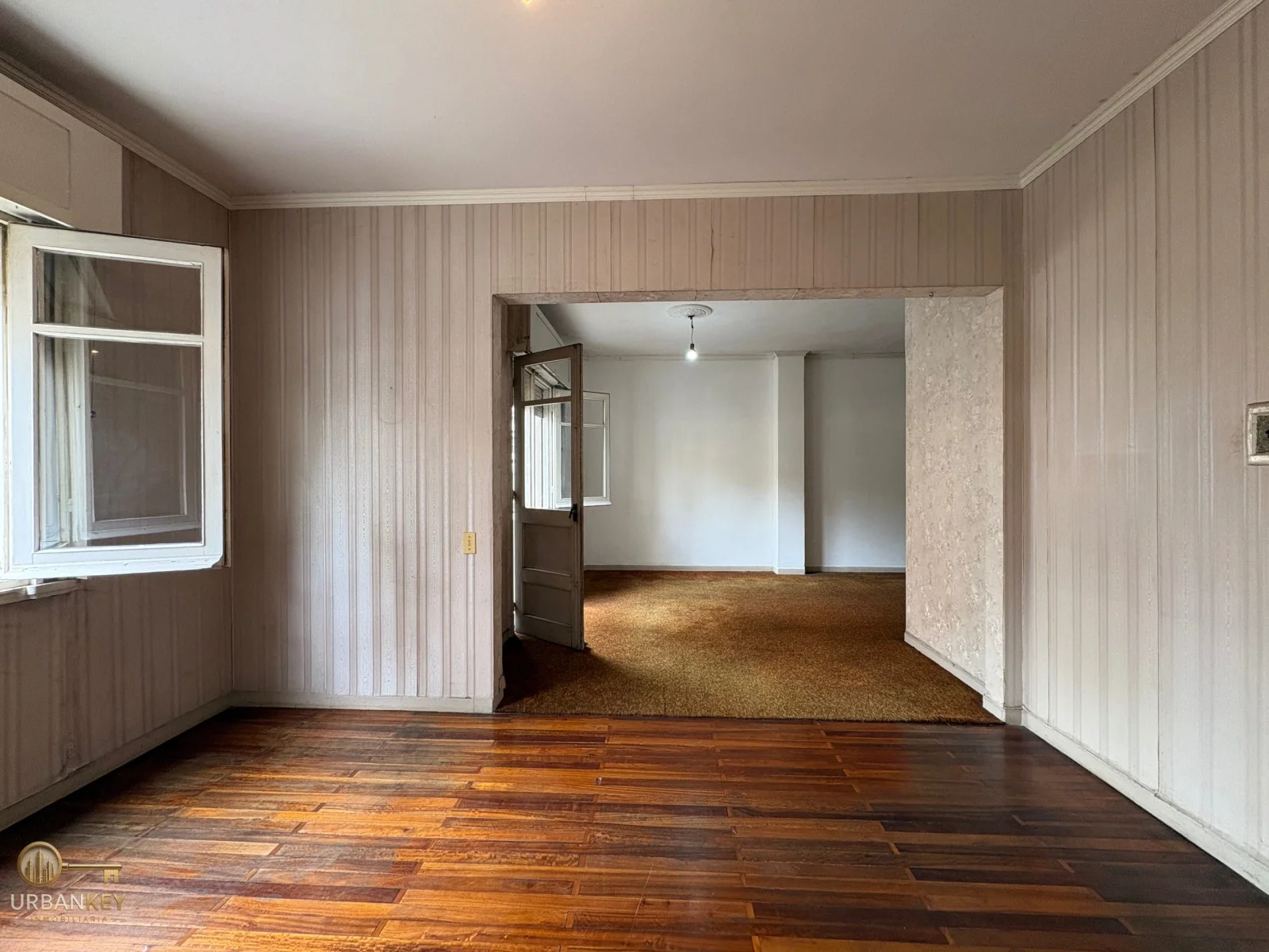 VENTA APARTAMENTO 2 DORMITORIOS + ESCRITORIO Y 2 TERRAZAS EN BARRIO CORDON - Imagen 4