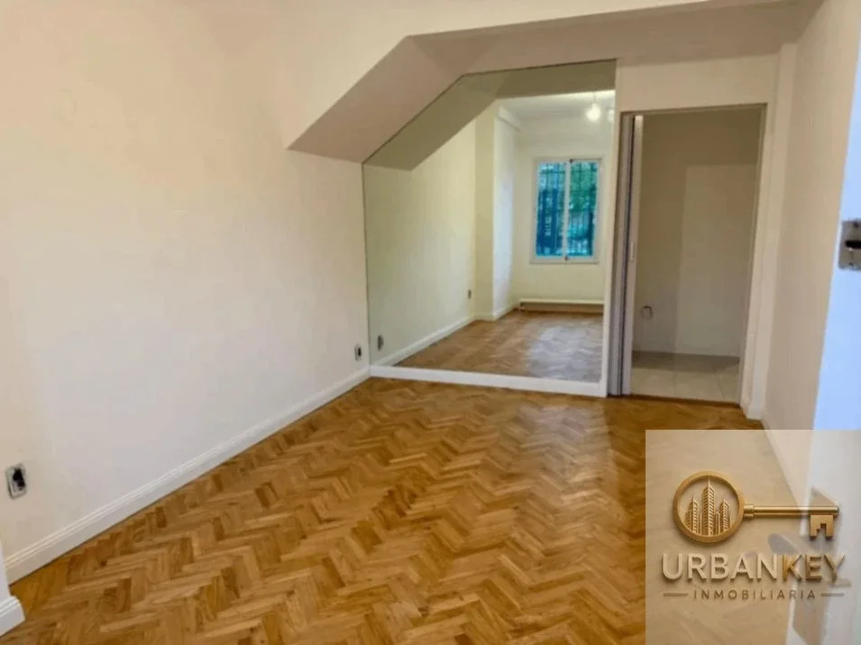 ALQUILER CASA PH 1 DORMITORIO EN PARQUE BATLLE SIN GASTOS COMUNES - Imagen 1