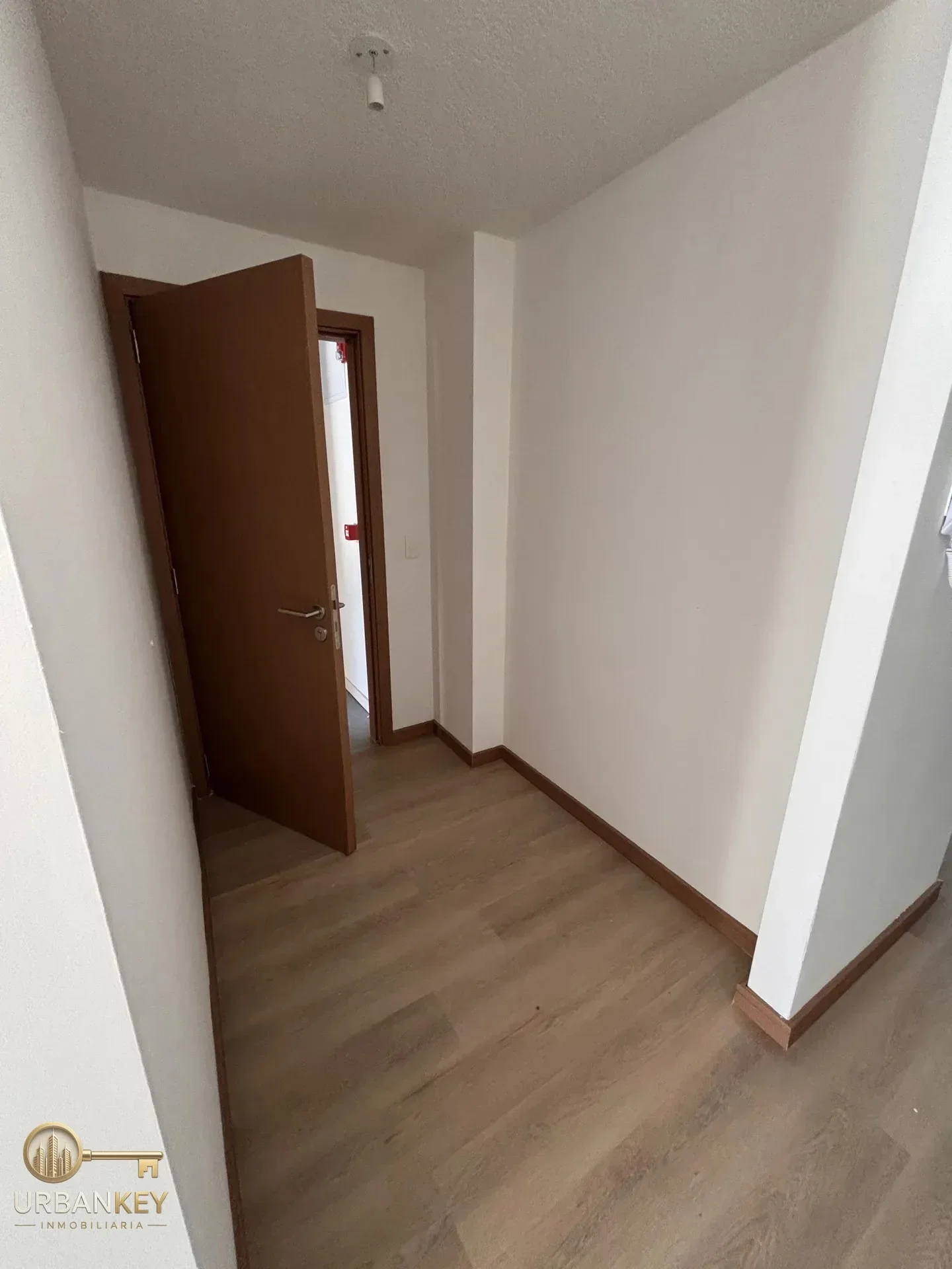 ALQUILER APARTAMENTO DE 1 DORMITORIO A ESTRENAR CON BALCÓN EN TRES CRUCES – EDIFICIO MOOCA - Imagen 5