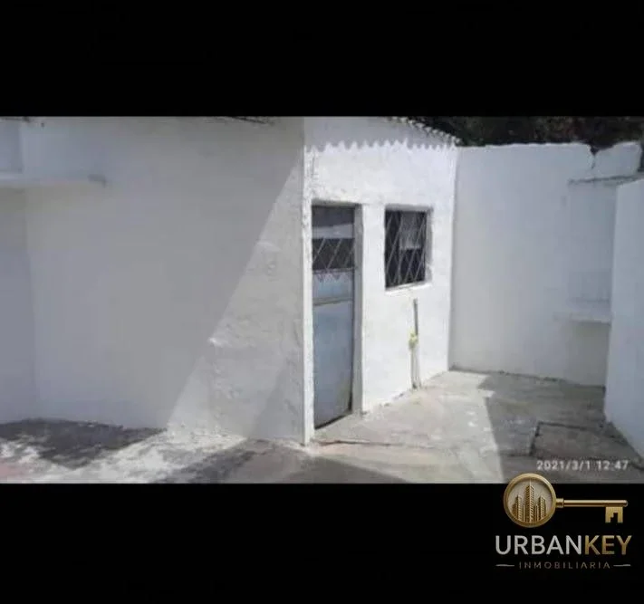 ALQUILER APARTAMENTO 2 DORMITORIOS SIN GASTOS COMUNES Y PATIO - VILLA ESPAÑOLA - Imagen 3