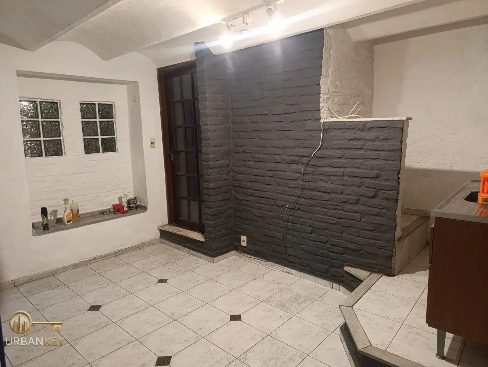 ACEPTA DEPOSITO! Alquiler apartamento 2 dormitorios, bajos gastos comunes Prado - Imagen 2
