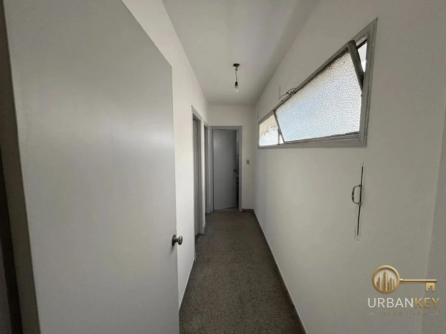 APARTAMENTO EN ALQUILER DE 2 DORMITORIOS SOBRE 8 DE OCTUBRE - LA BLANQUEADA - Imagen 3