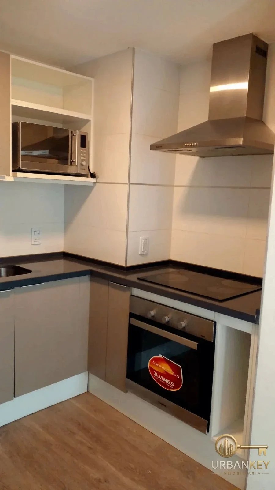 ALQUILER APARTAMENTO 1 DORMITORIO EQUIPADO AMOBLADO EN CENTRO DE MONTEVIDEO - Imagen 5