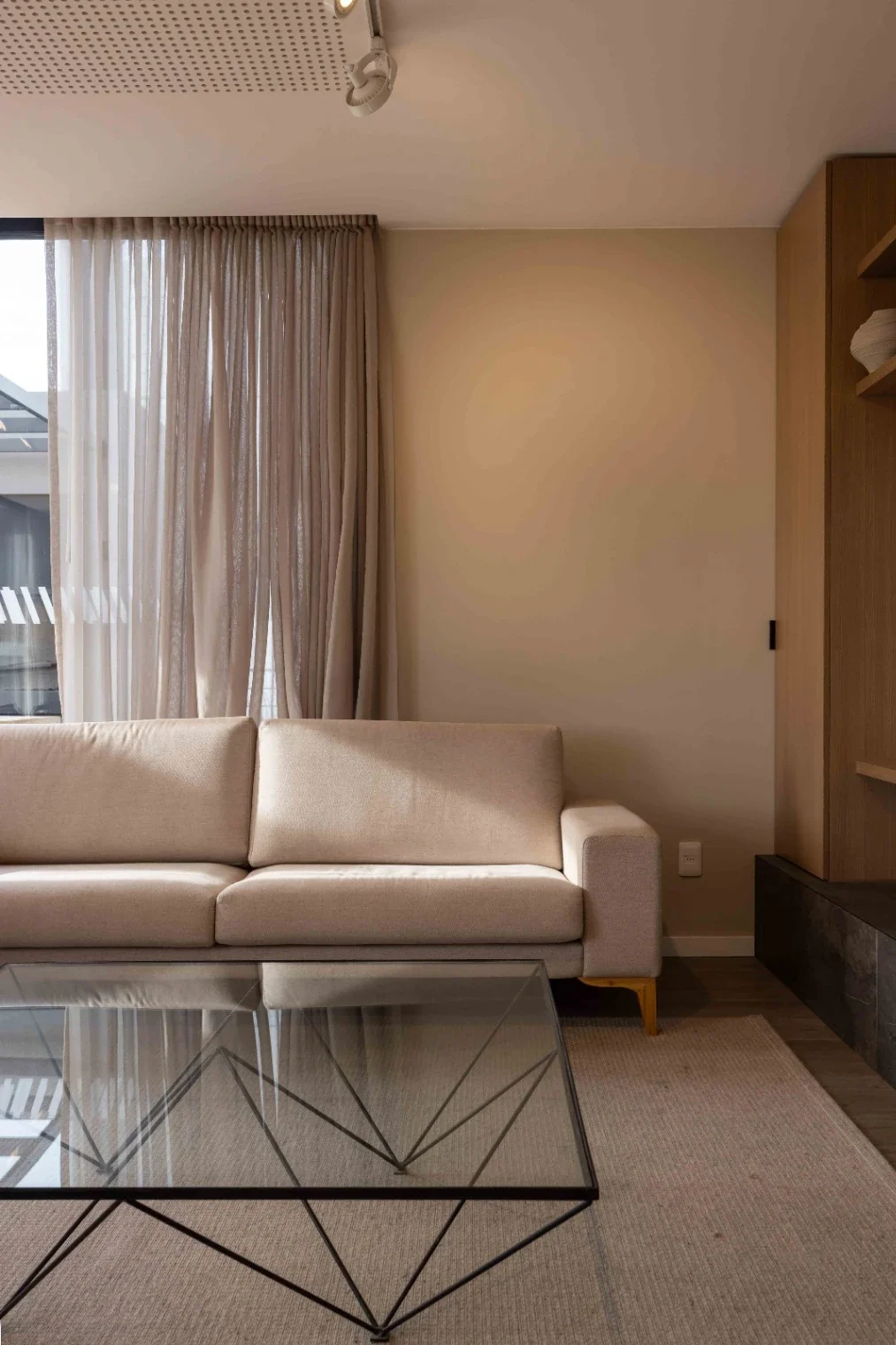 ALQUILER APARTAMENTO 1 DORMITORIO COCHERA - LA BLANQUEADA VENTURA TERRAZAS - Imagen 5