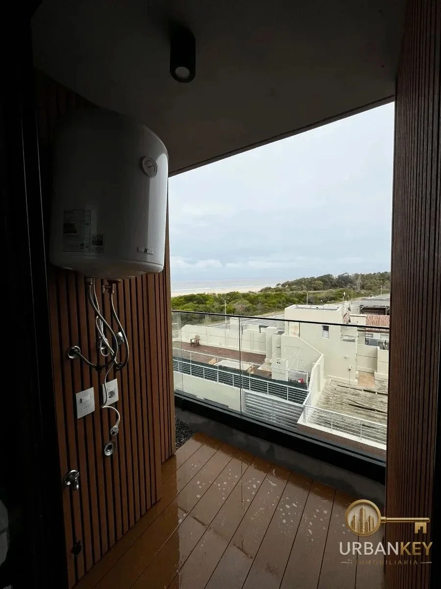 ALQUILER APARTAMENTO A ESTRENAR 2 DORMITORIOS COCHERA COSTANERA VILLAGE - Imagen 2