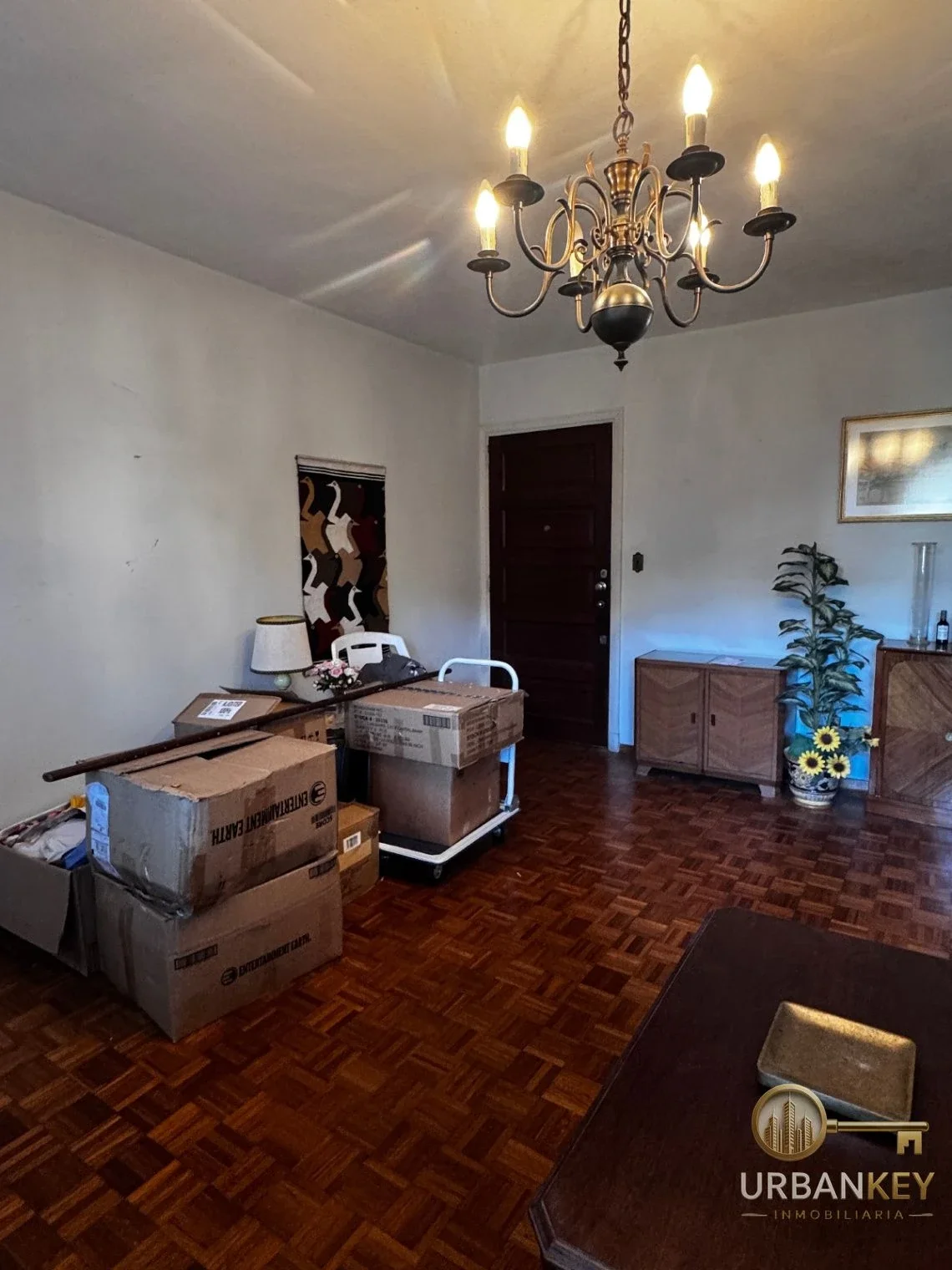Apartamento en venta c/ cochera en Punta Carretas - Imagen 4
