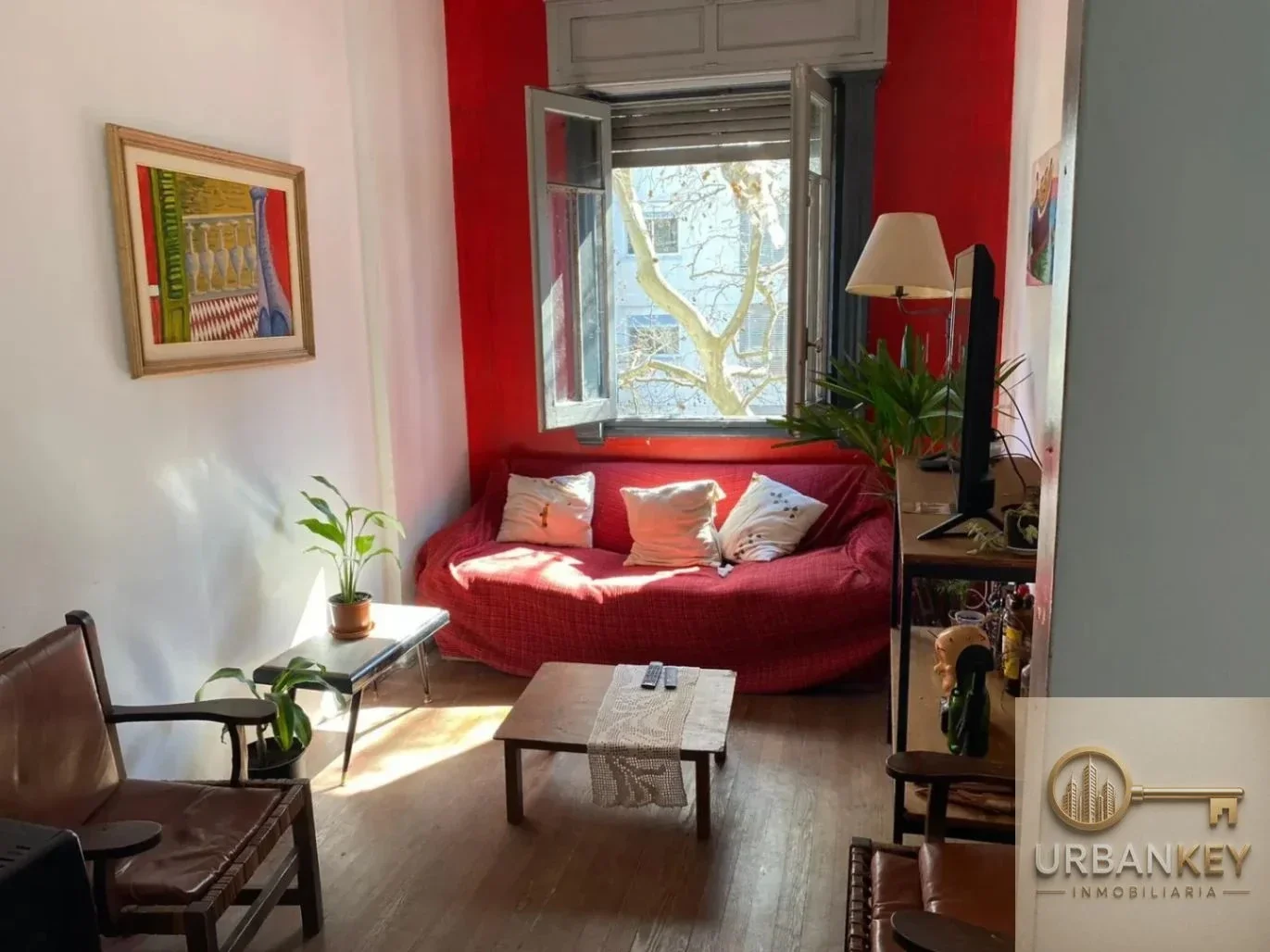 Apartamento en alquiler en Cordón - Imagen 2