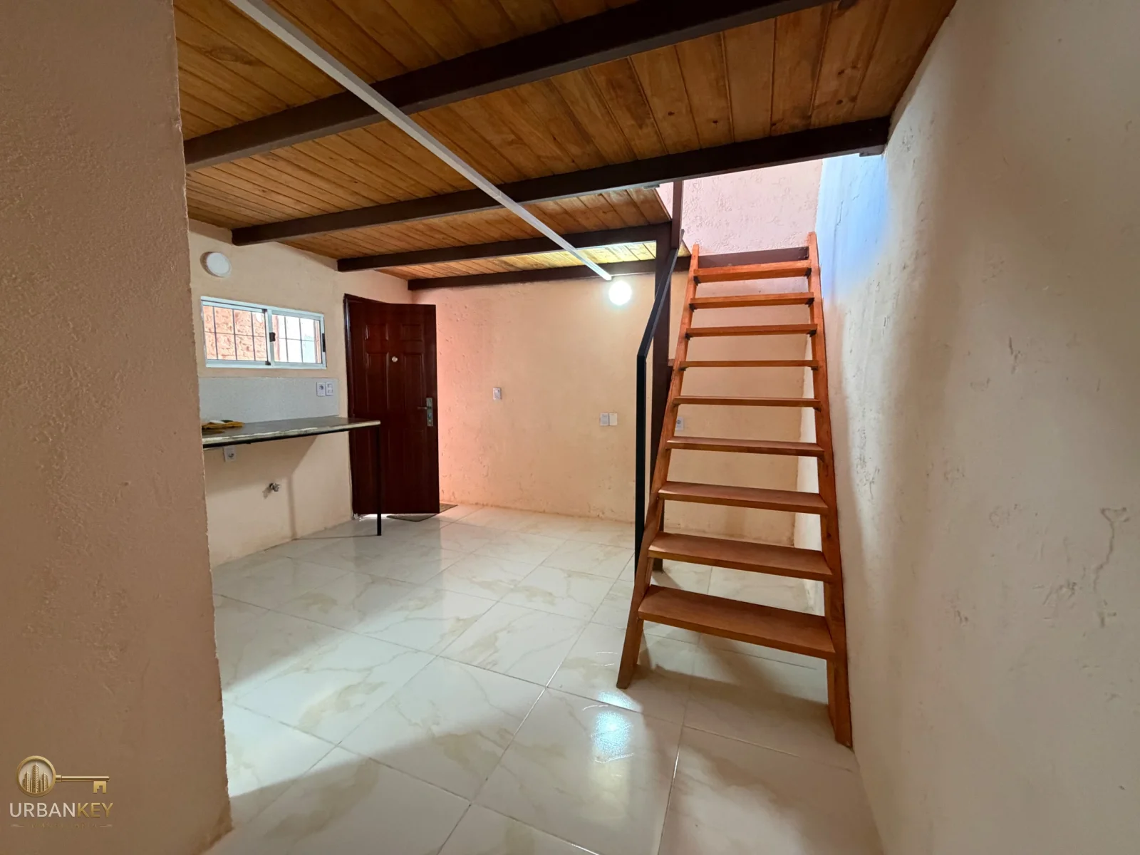 Apartamento en alquiler 2 dormitorios sin gastos comunes con terraza en Maroñas - Imagen 2