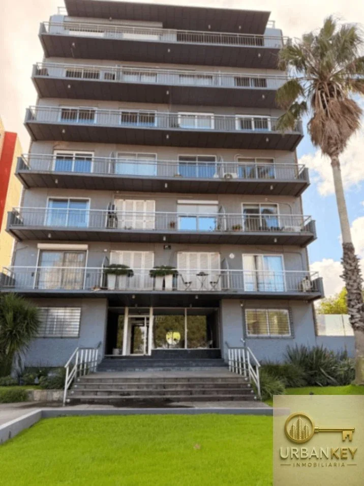 ALQUILER APARTAMENTO 3 DORMITORIOS 2 BAÑOS GARAGE EN PUNTA GORDA - Imagen 5