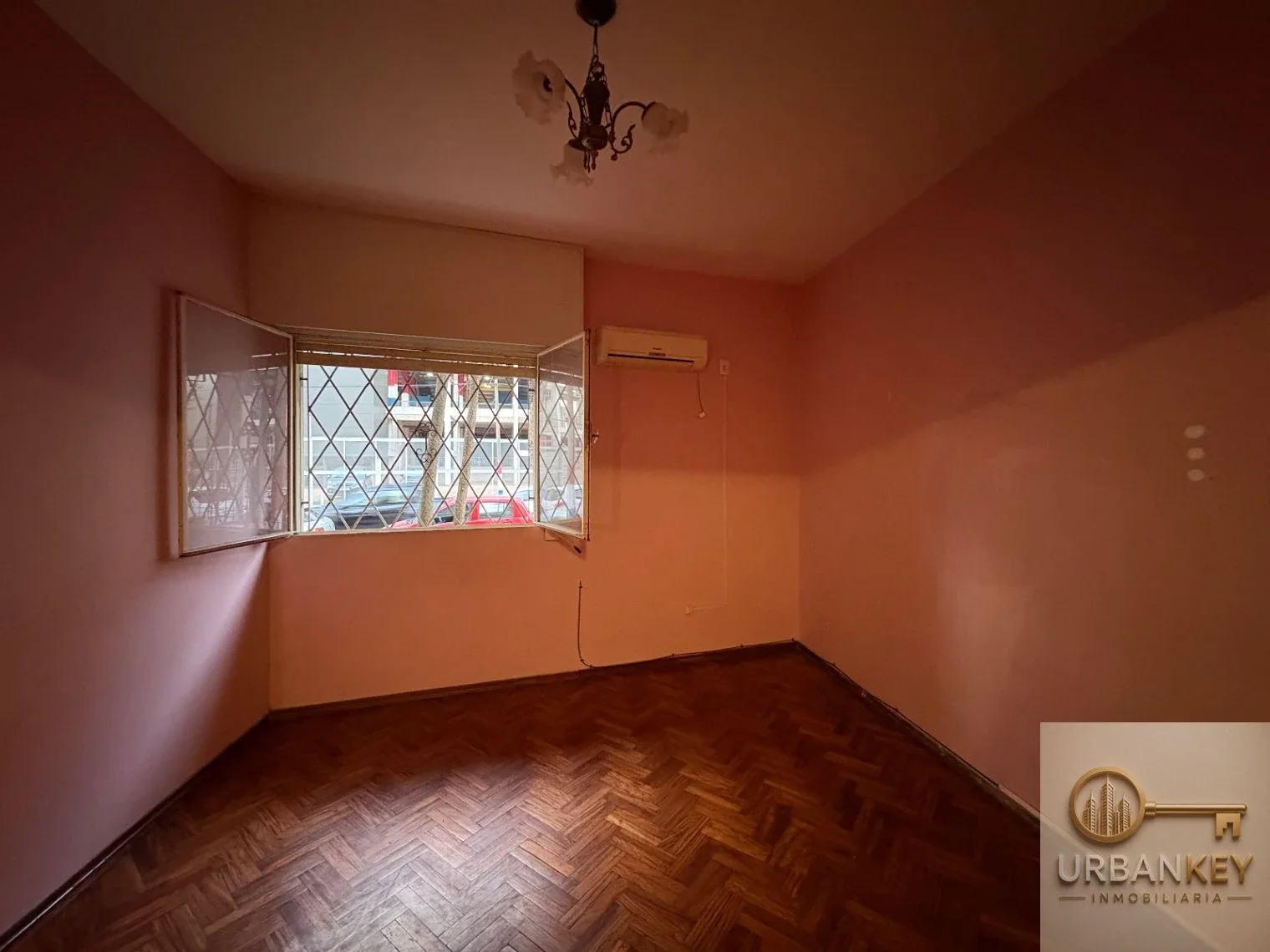 VENTA APARTAMENTO 2 DORMITORIOS Y PATIO EN LA BLANQUEADA - Imagen 3