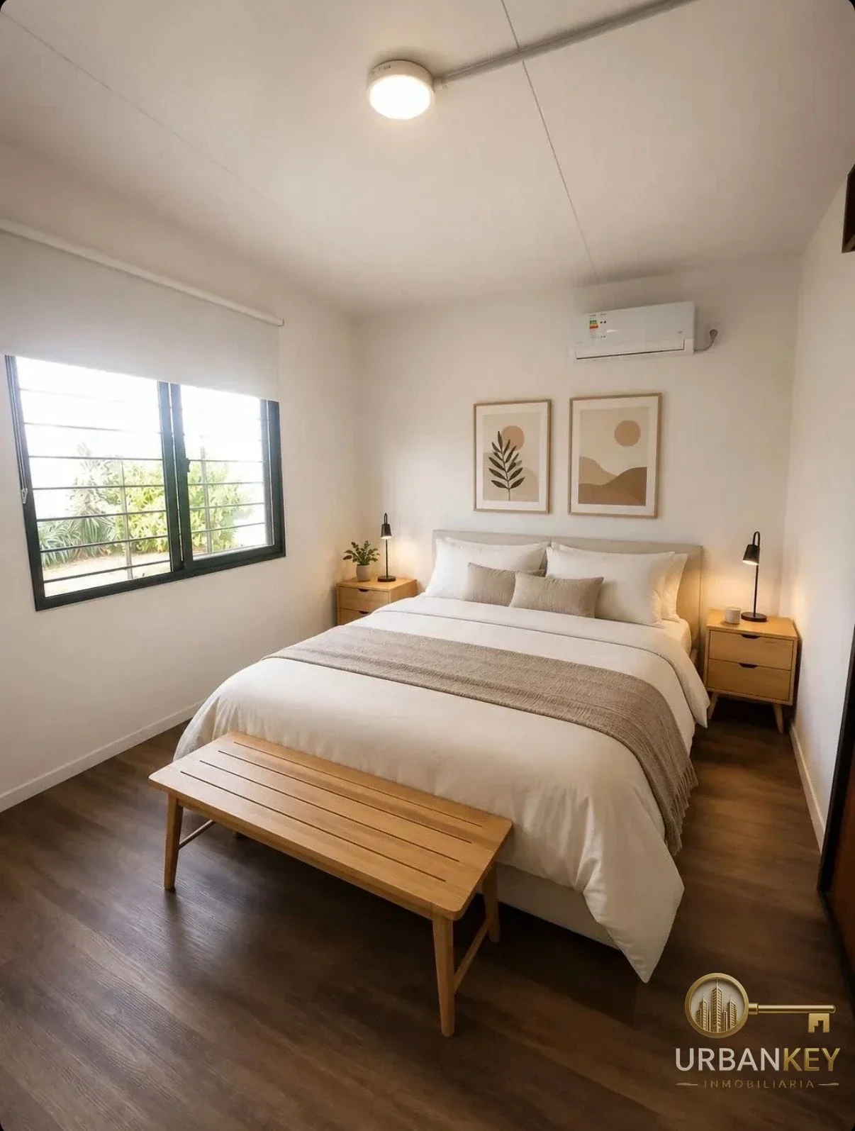 Casa en alquiler 1 dormitorio con cocheras. Acepta depósito en Parque Carrasco - Imagen 3