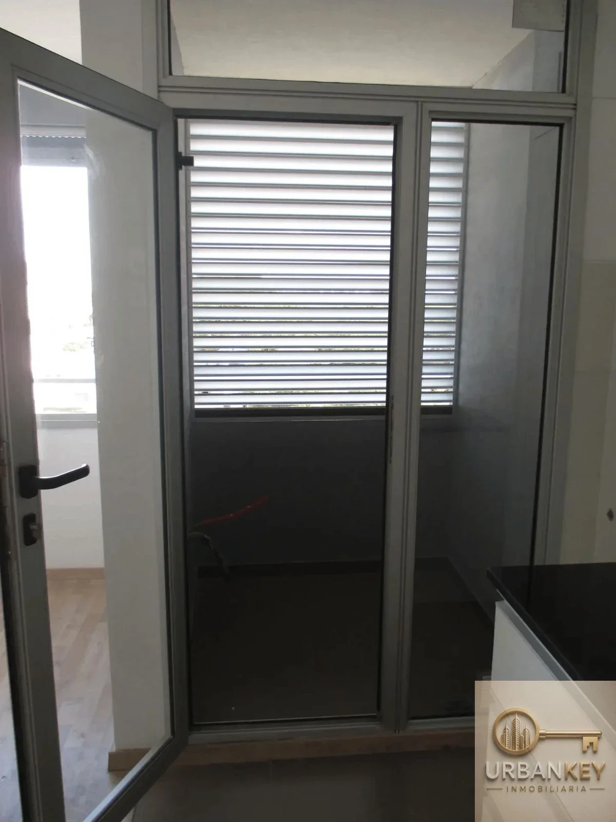 ALQUILER APARTAMENTO 1 DORMITORIO CON TERRAZA EN LA BLANQUEADA - Imagen 4