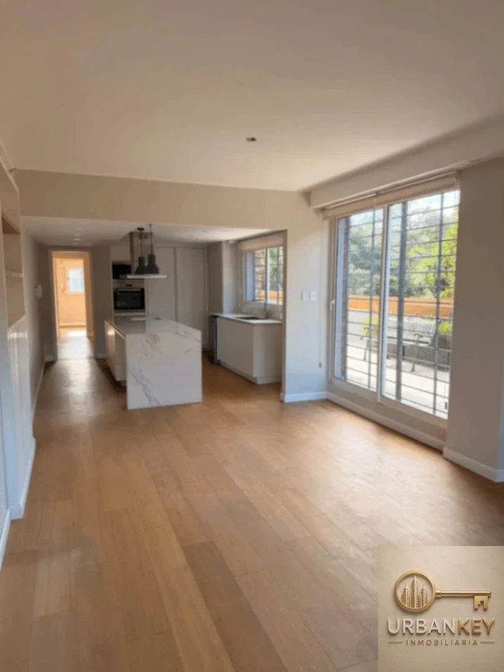 ALQUILER APARTAMENTO 3 DORMITORIOS 2 BAÑOS GARAGE EN PUNTA GORDA - Imagen 4
