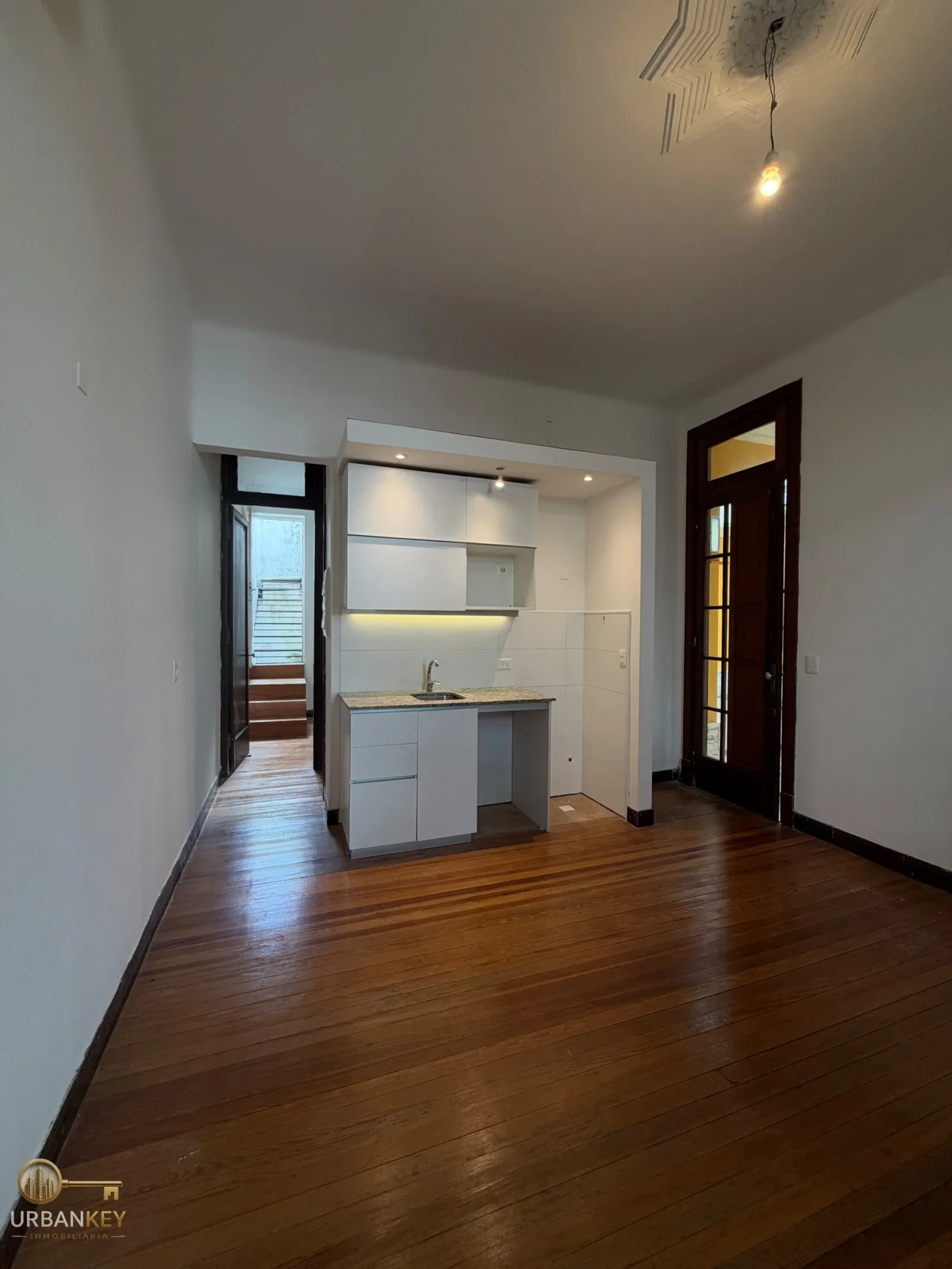 Apartamento en alquiler en Pocitos - Imagen 1