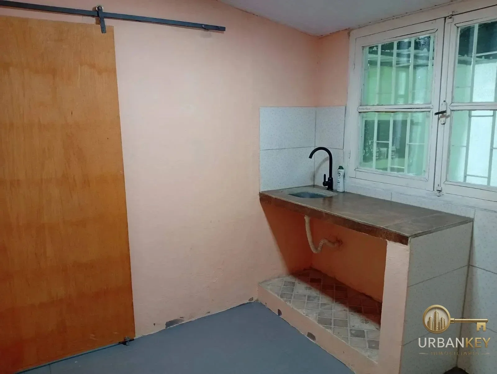Alquiler apartamento 2 dormitorios con patio y parrillero en la Curva de Maroñas - Imagen 4