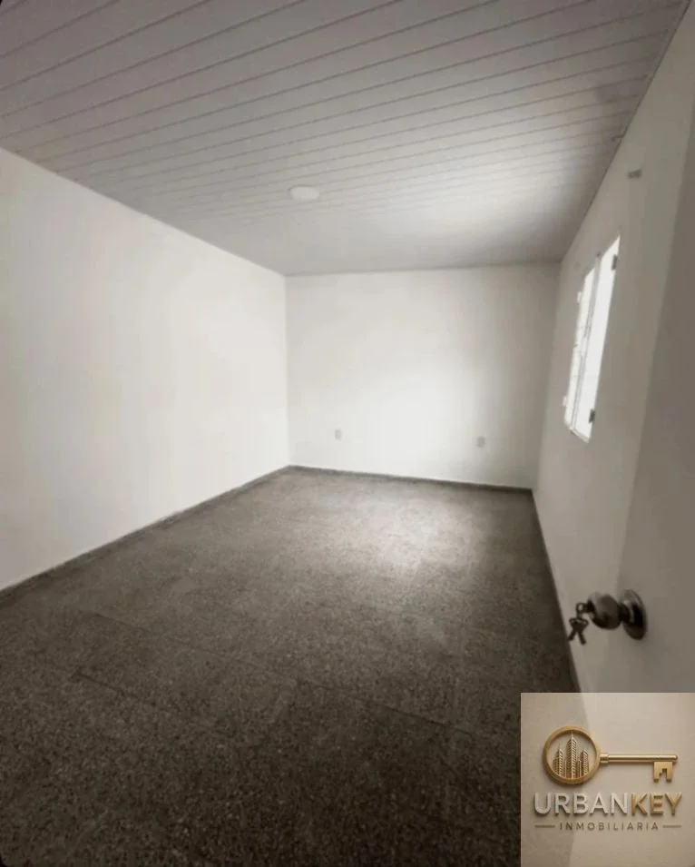 ALQUILER APARTAMENTO 1 DORMITORIO RECICLADO A ESTRENAR Y GRAN PATIO EN UNION SIN GASTOS COMUNES - Imagen 5