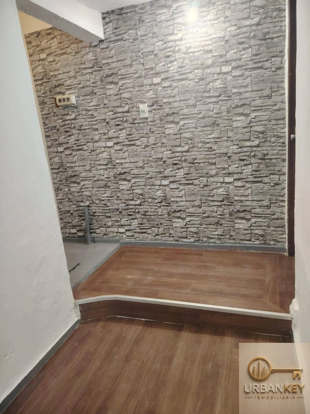 Alquiler de apartamento de un dormitorio en Palermo - Imagen 5