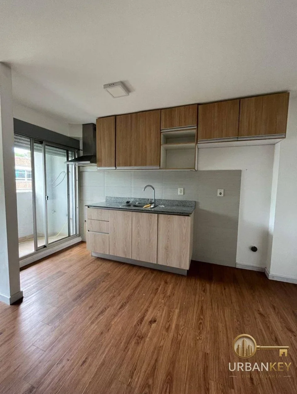 Apartamento en alquiler de 2 dormitorios - Imagen 1