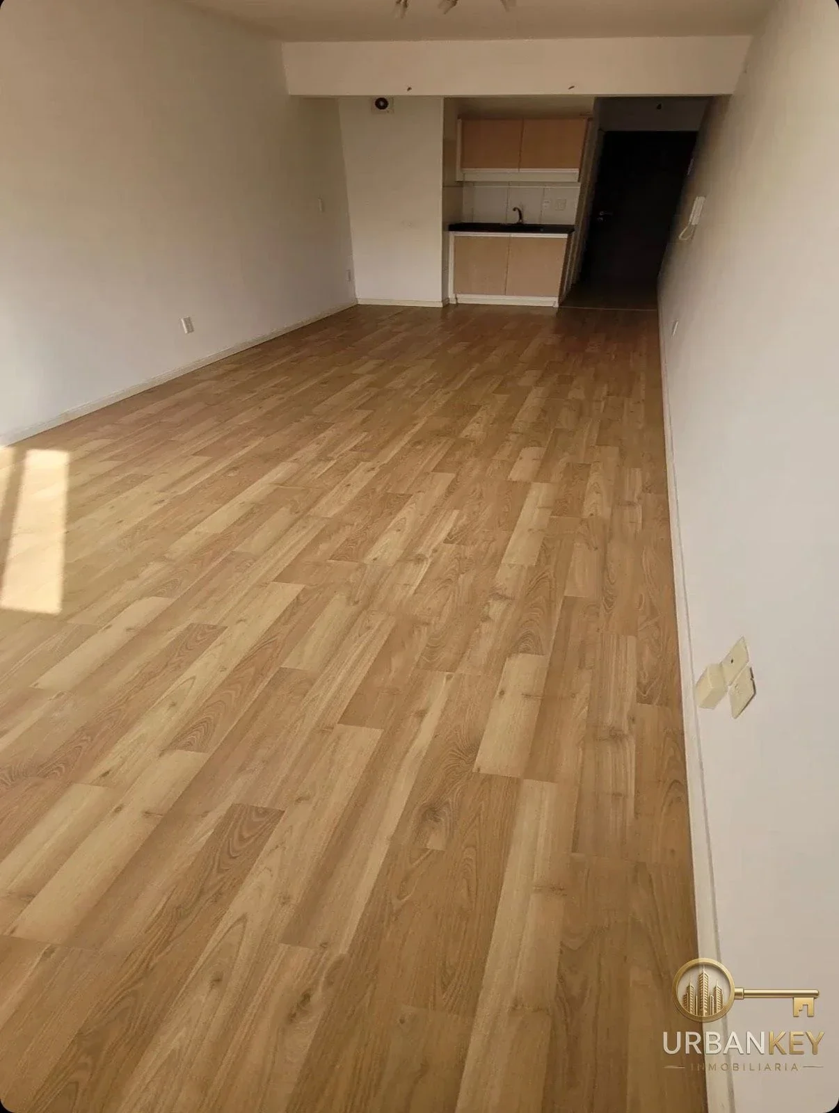 Apartamento en alquiler en Punta Carretas - Imagen 1