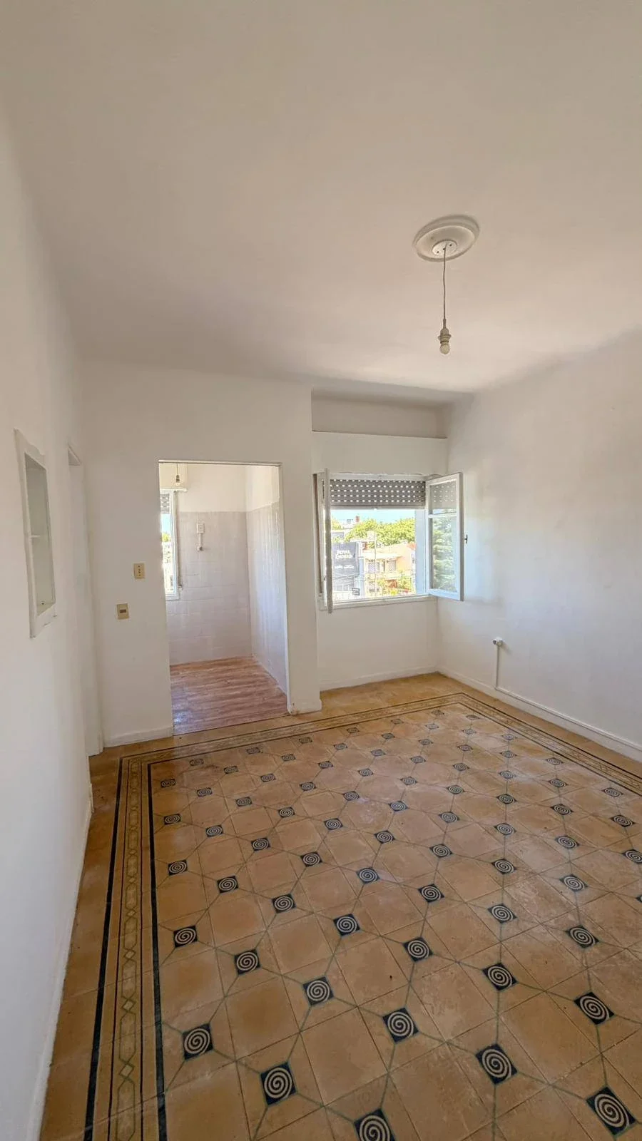 ALQUILER APARTAMENTO 1 DORMITORIO BALCON AL FRENTE AV ITALIA BAJOS GC - MALVIN - Imagen 4