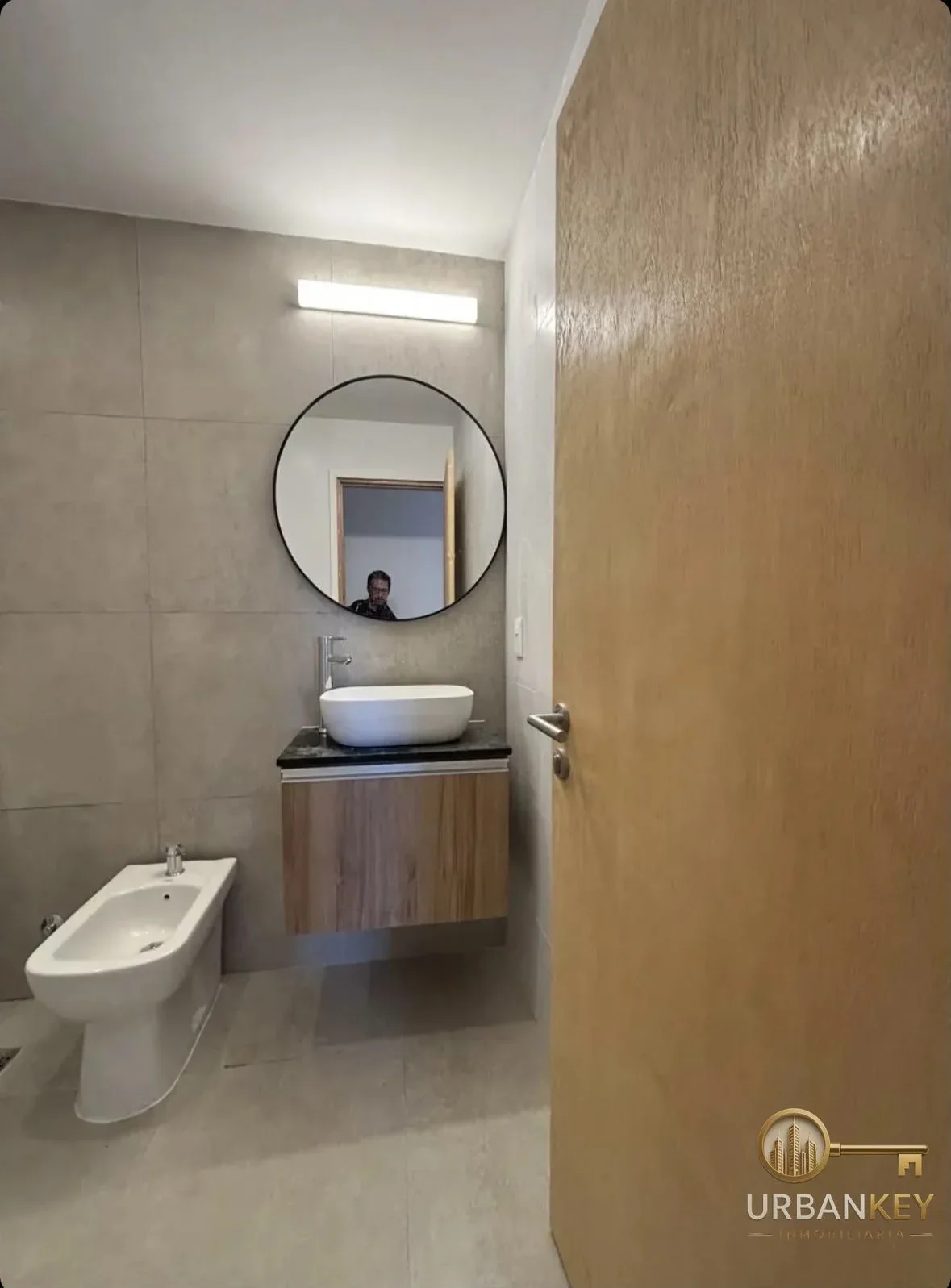 Alquiler de 1 Dormitorio en Ciudad Vieja - Imagen 5