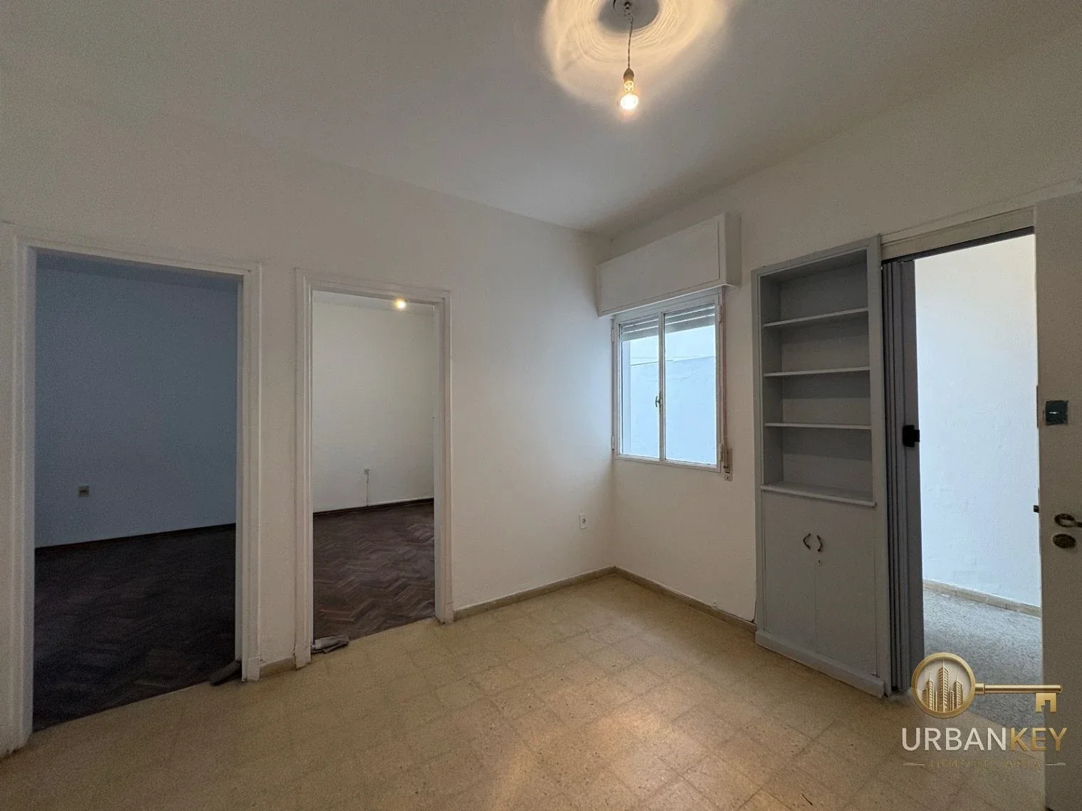 ALQUILER APARTAMENTO 2 DORMITORIOS Y PATIO EN PARQUE BATLLE SIN GASTOS COMUNES - Imagen 4