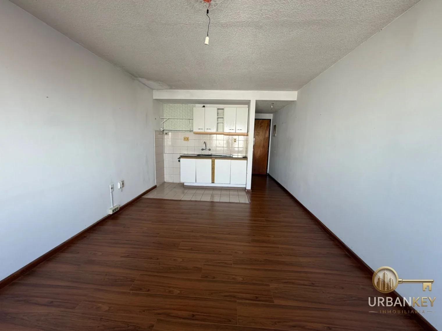 MONOAMBIENTE EN ALQUILER BAJOS GASTOS COMUNES 25M2 EN LA BLANQUEADA - Imagen 3